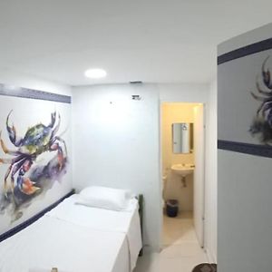 Habitación Individual